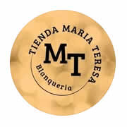 Tienda María Teresa Blanquería